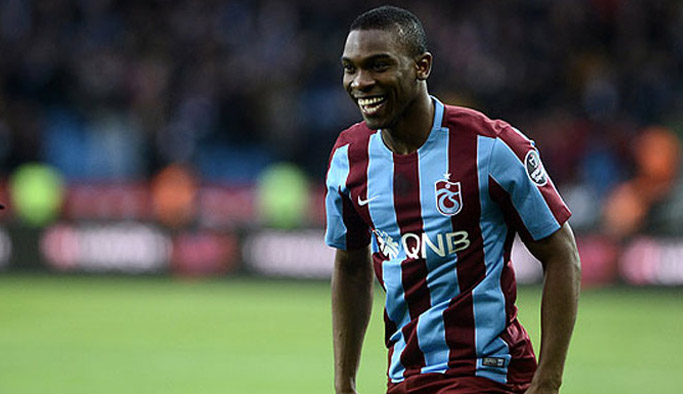 Castillo: Biz güçlü bir takımız