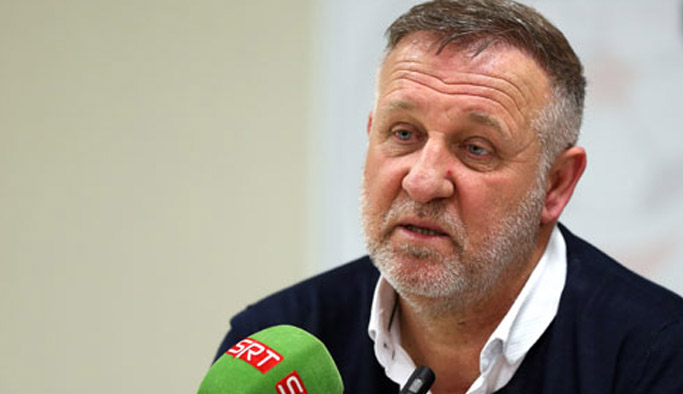 Mesut Bakkal: Biz Ersun Hoca'yla 8 yıl...