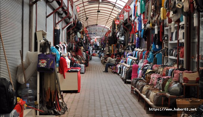 Esnafa kredi müjdesi