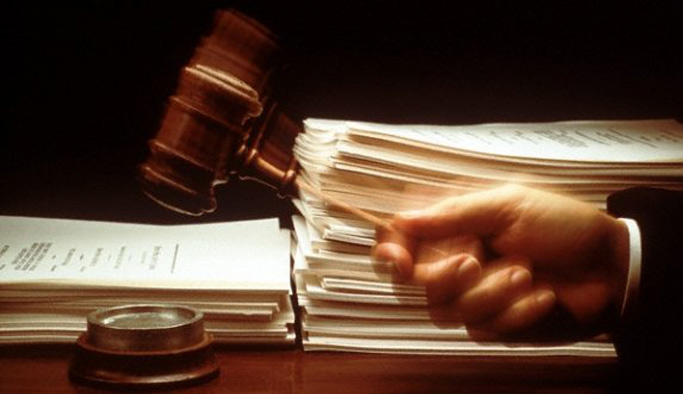 FETÖ davası hakimine şok ihraç!