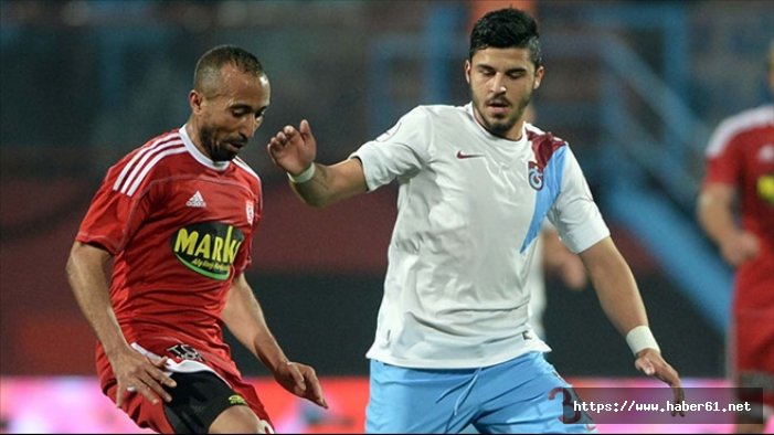 Trabzonspor taraftarından o isme tepki!