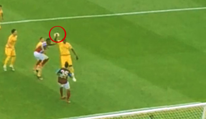 Alper Ulusoy kırmızıyı atladı