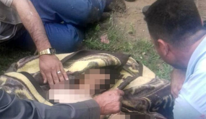 Facia! 3 çocuk hayatını kaybetti!