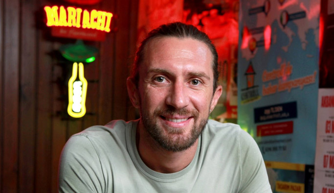 Özgür: "Yanal'ı anlayamadım"