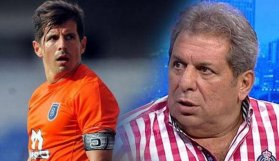 Toroğlu'ndan Belözoğlu'na: O parmağı...