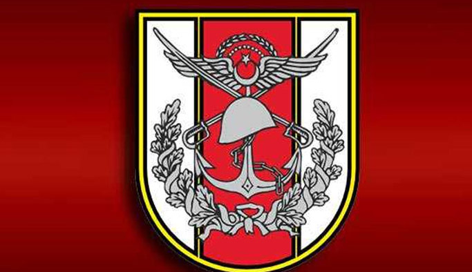 TSK: “2 EYP imha edildi”