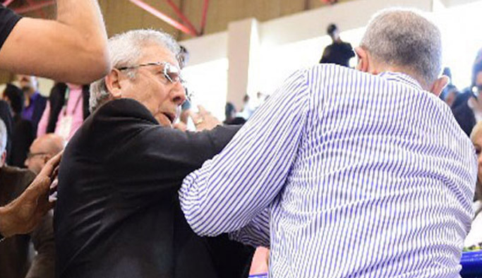 Bakanlık'tan flaş karar! Aziz Yıldırım...