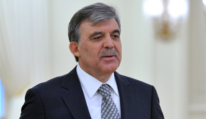 Abdullah Gül'ün acı günü