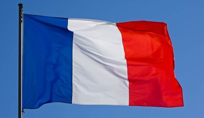 Fransa'nın yeni cumhurbaşkanı belli oldu