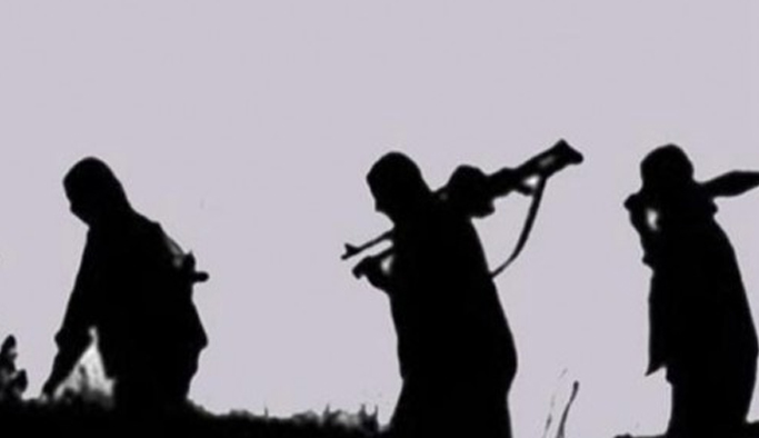 3 PKK’lı teslim oldu 07 Mayıs 2017