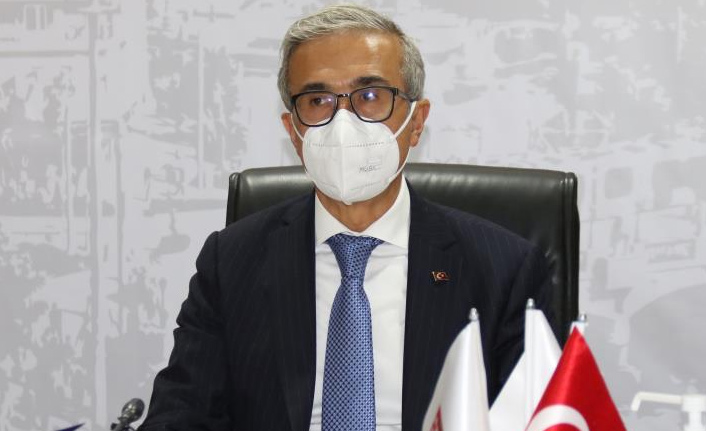 Savunma sanayinde ithalat düştü, ihracat arttı