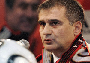 Güneş: Büyüklük kolay değil