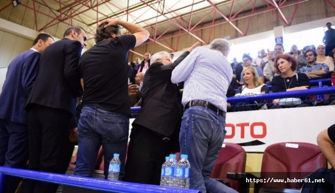 Aziz Yıldırım'a tokat cezası!