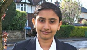 Bu çocuk Einstein ve Hawking'i geçti! İşte dünyanın en zeki insanı