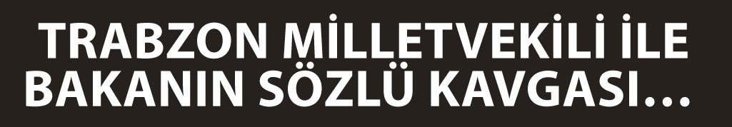 Sürmene Camburnu'na villa yapıldı iddiası...