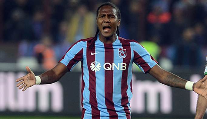Rodallega ile özel görüşme!
