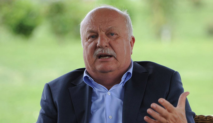 Sadri Şener beraat etti! Hacıosmanoğlu'nun iddiaları yüzünden...