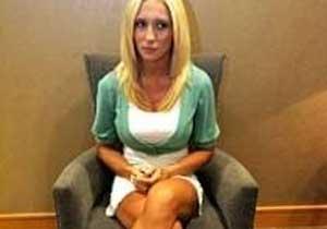 Mini Etekli Diye Uçağa Alınmadı