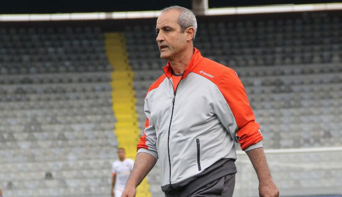 "Trabzonspor maçına kazanmak için çıkacağız"