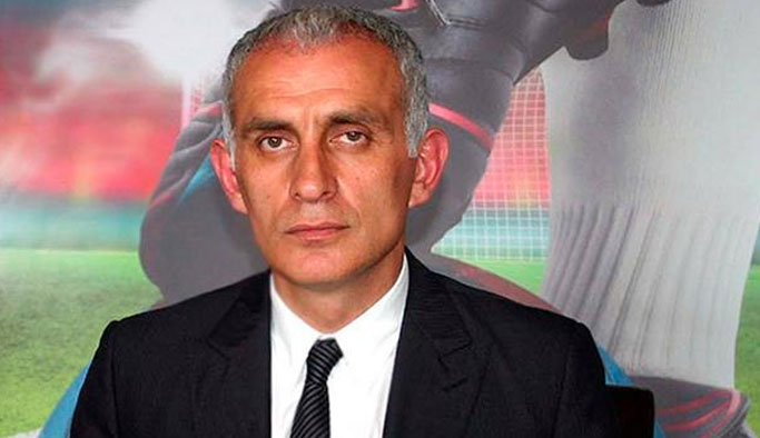 İbrahim Hacıosmanoğlu'na şok! 14 yıl hapis istemi