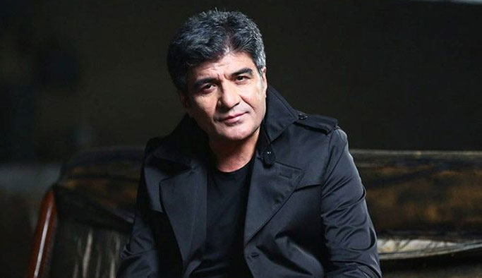 Ünlü sanatçı İbrahim Erkal'dan üzücü haber