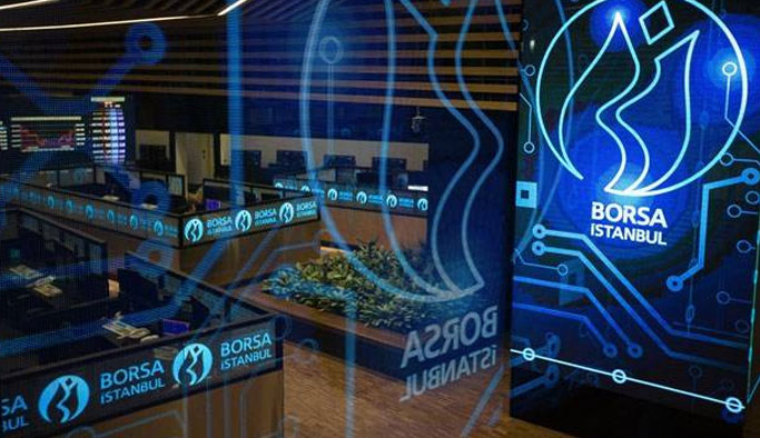 Borsa günü yükselişle tamamladı 09.05.2017