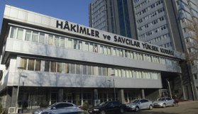 HSYK 2017 ihtiyaç kararnamesi yayımlandı