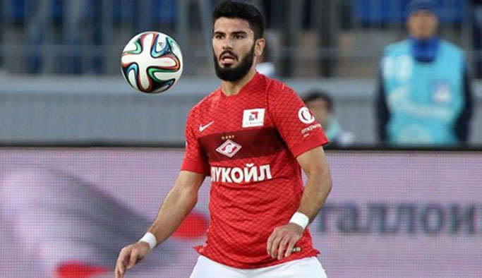 Serdar'dan Trabzonspor açıklaması!