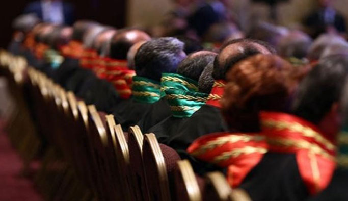 İşte HSYK kararıyla Trabzon'daki değişiklikler!