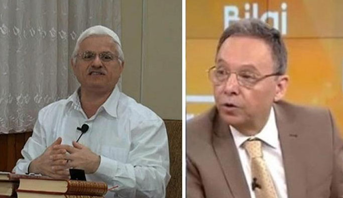 Atatürk'e hakarette flaş gelişme!