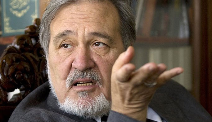 İlber Ortaylı'dan Atatürk'e hakarete çok sert tepki!