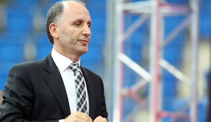 Usta: Ersun hocayı Kayseri maçı sonrası aradım...