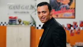 Mustafa Sandal’ın acı günü