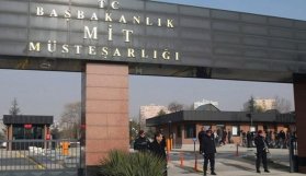MİT 17 ilde operasyon gerçekleştirdi