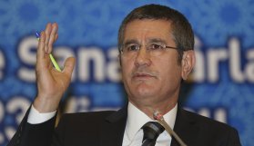 Hükümetten ABD'ye  tepki