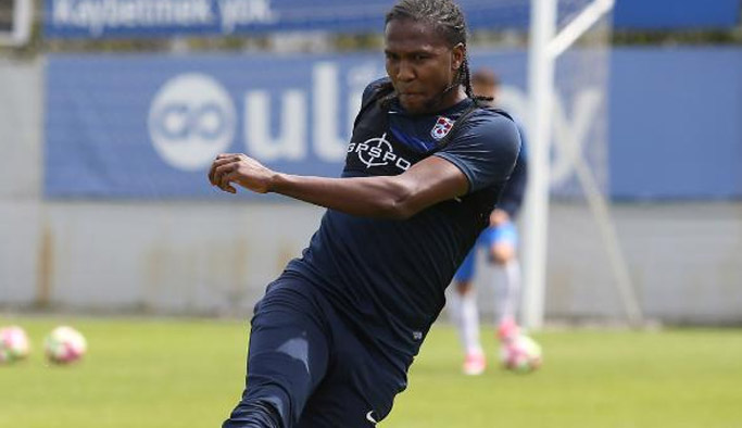 Rodallega, N'doye'yi yakaladı