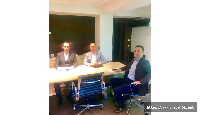 Trabzonspor'da gündem FİFA