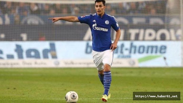 Trabzonspor, Kaan Ayhan ile flörtünü sürdürüyor