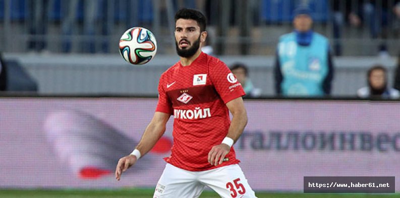 Bitirin artık Serdar Taşcı transferini (!)