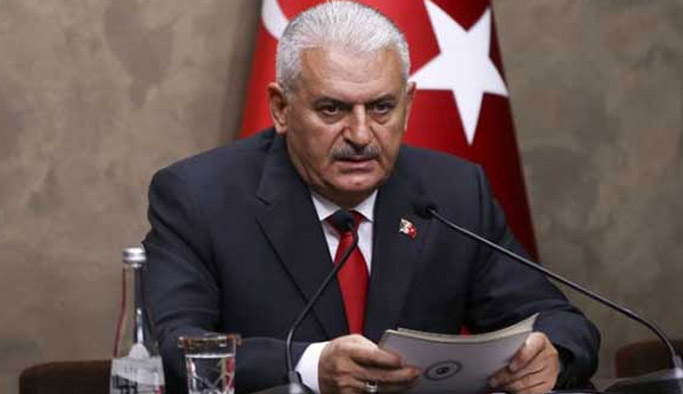 Atatürk'e hakarete Başbakan'dan ilk açıklama!