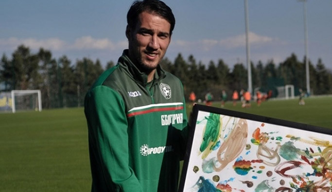 Popov'dan transfer açıklaması