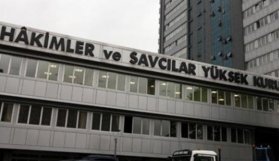 HSK adayları belli oldu