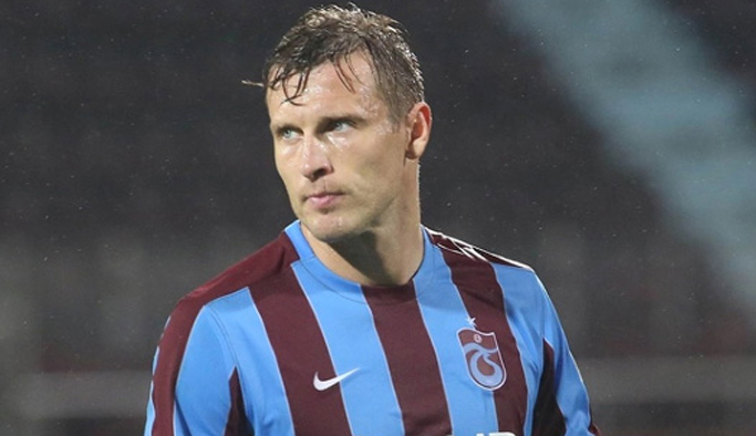 Trabzonspor’da Durica şoku!