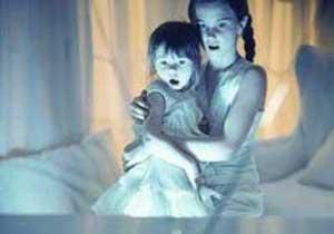 Çocukları TV'den Uzak Tutun