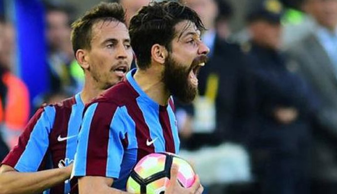 Olcay: Mutlaka kazanmalıyız