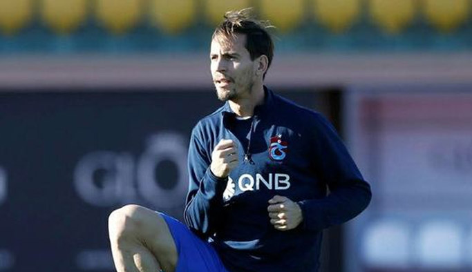 Pereira: Ne olursa olsun...