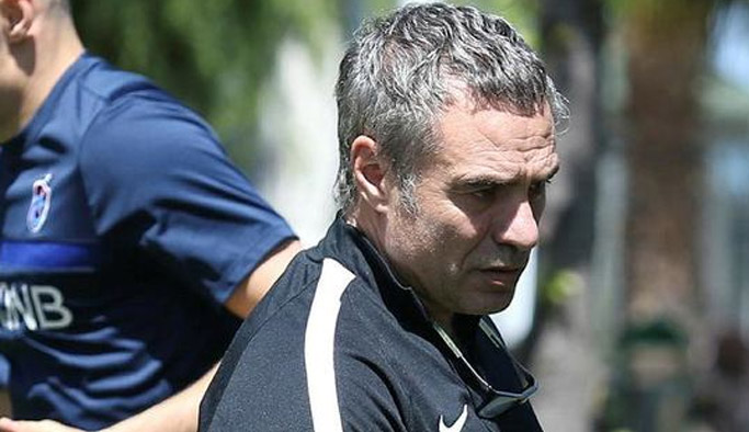 Yanal'dan iki isme özel terapi