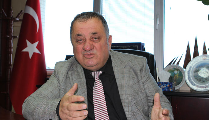 Rusya'ya ihracatta önemli gelişmeler