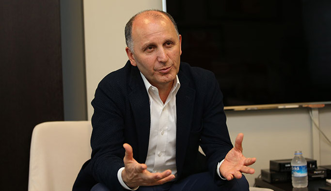 Usta: Transfer kadromuz belli