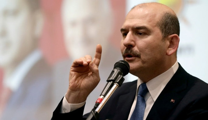 Soylu talimatı verdi 81 ilde başladı!